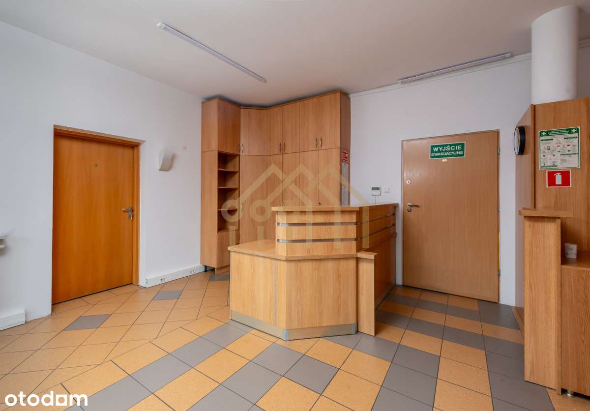 Lokal usługowy I Centrum miasta I Radom - Pełny obrazek: 4/16