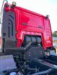 MAN 35.440 TGS wywrotka 3-str. MEILLER, BORDMATIC, 270 t.km., 20 TON! - 9