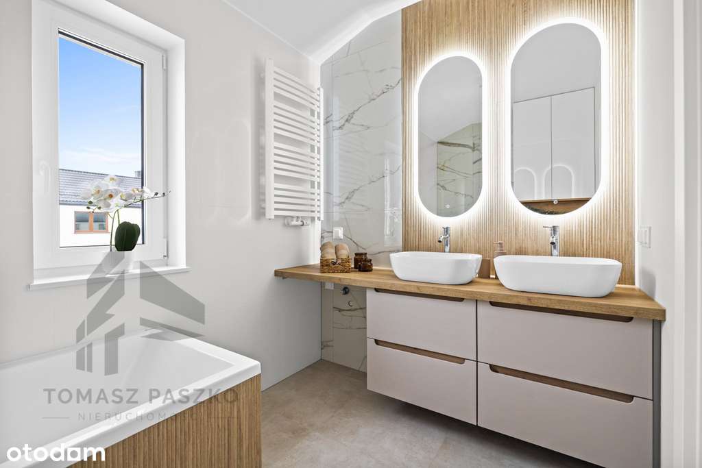 Przy węźle Miszewo - super dojazd Gdańsk i Gdynia - Pełny obrazek: 5/12