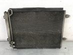 Radiator clima Volkswagen Passat B6 Variant 2.0 TDI 4Motion Manual, 140cp - 1