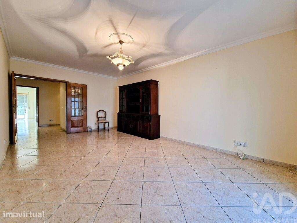 Apartamento T3 em Quelfes de 145 m2 - Grande imagem: 5/34