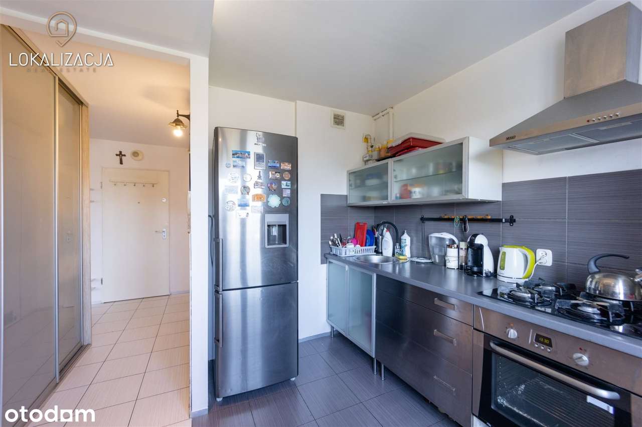 Halszki | 35 m² z pięlnym widokiem-13