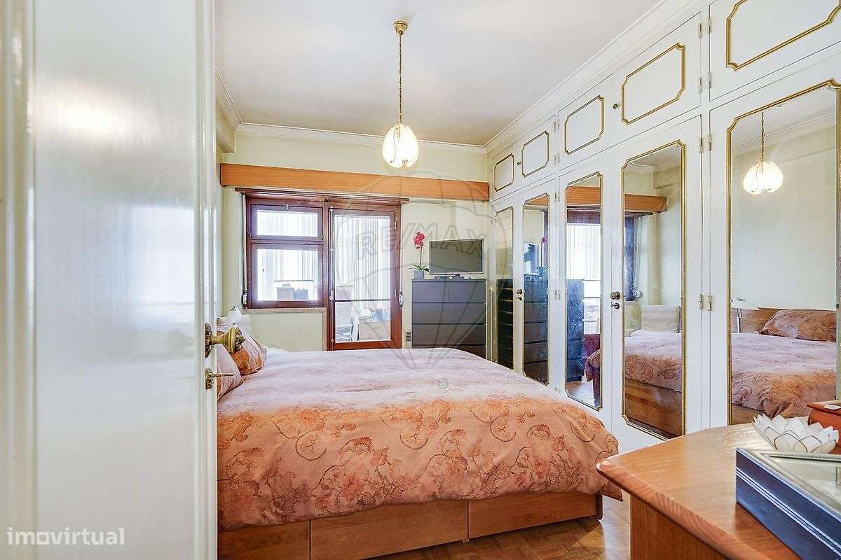 Apartamento T3 para venda-7