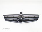 MERCEDES CLC 203 GRILL ATRAPA - 1