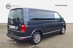 Volkswagen Multivan 2.0 BiTDI L1 Highline 4Motion DSG - 5