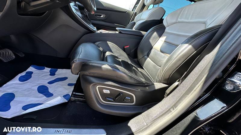 Renault Grand Scenic BLUE dCi 150 EDC BOSE EDITION - 5