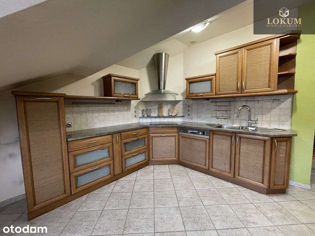 Mieszkanie Na Wynajem Rędziny !!! - Pełny obrazek: 4/13