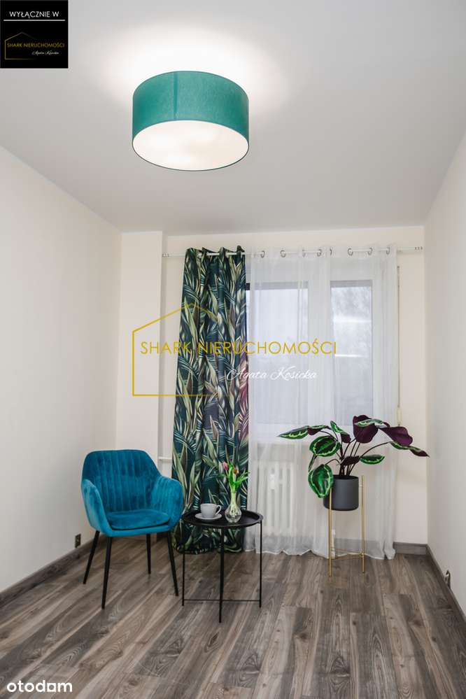 Urokliwe mieszkanie w spokojnej okolicy-5