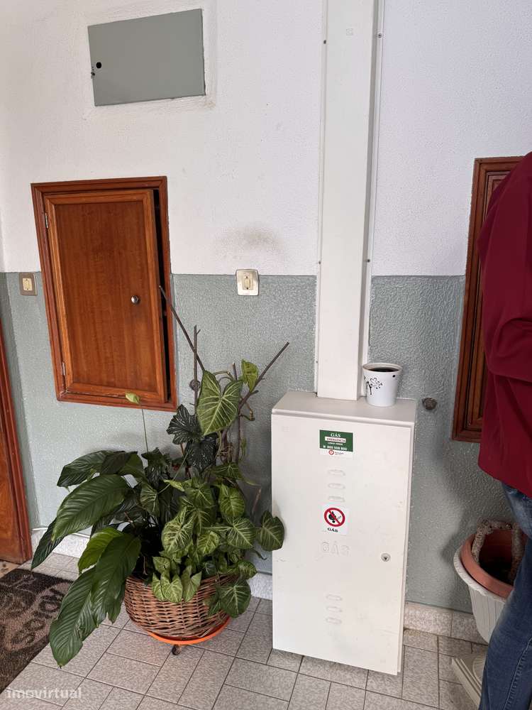 Apartamento, 120 m², Teixoso e Sarzedo-3