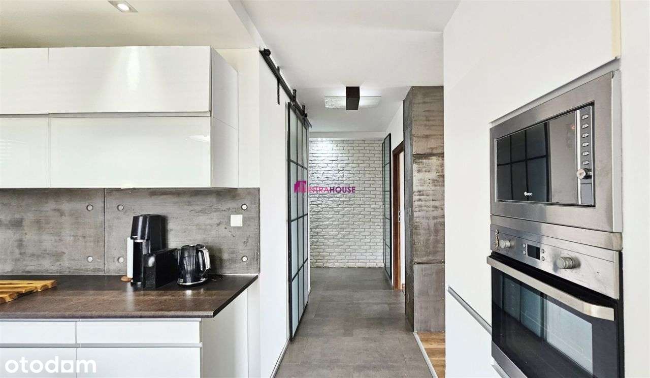 2 pokoje, 1 piętro, winda - Pełny obrazek: 5/10