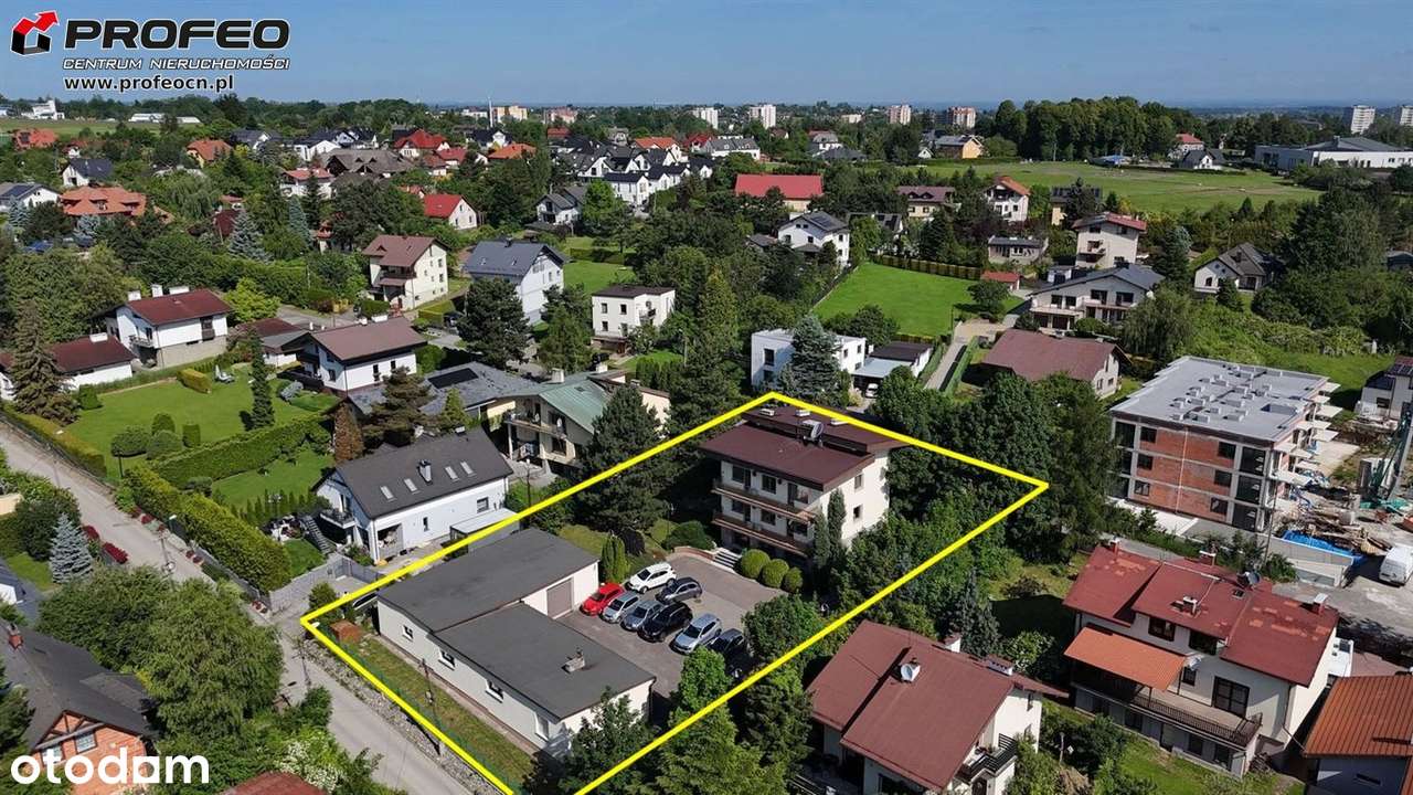 Dom na sprzedaż, Bielsko-Biała-0