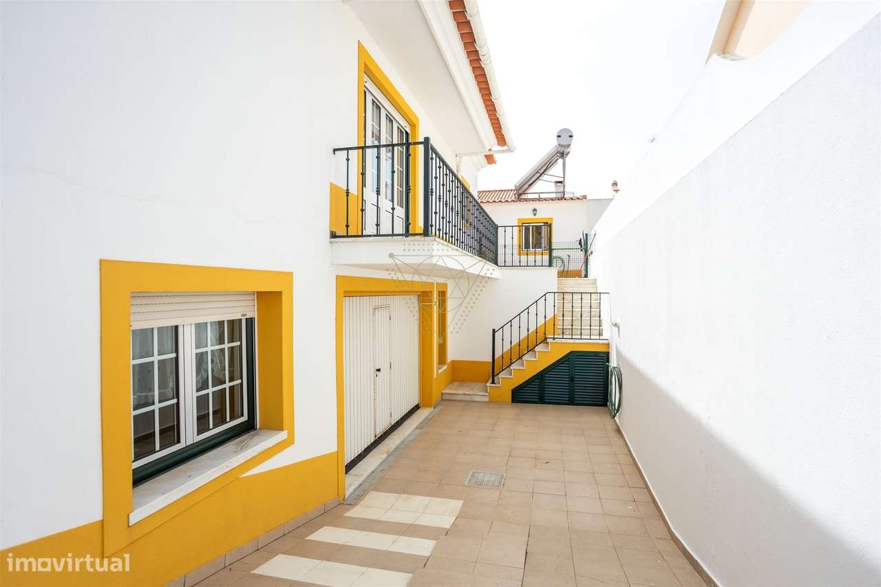 Moradia Isolada T4 Venda em Benavente,Benavente-31