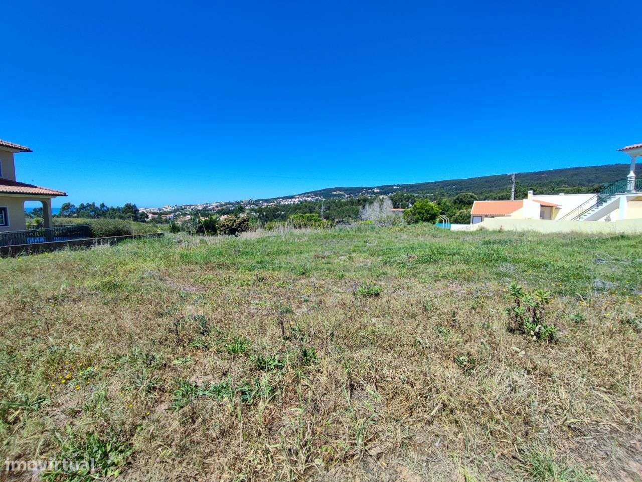 Lote Terreno para Construção. Rua da Fonte Nova - Buarcos-13