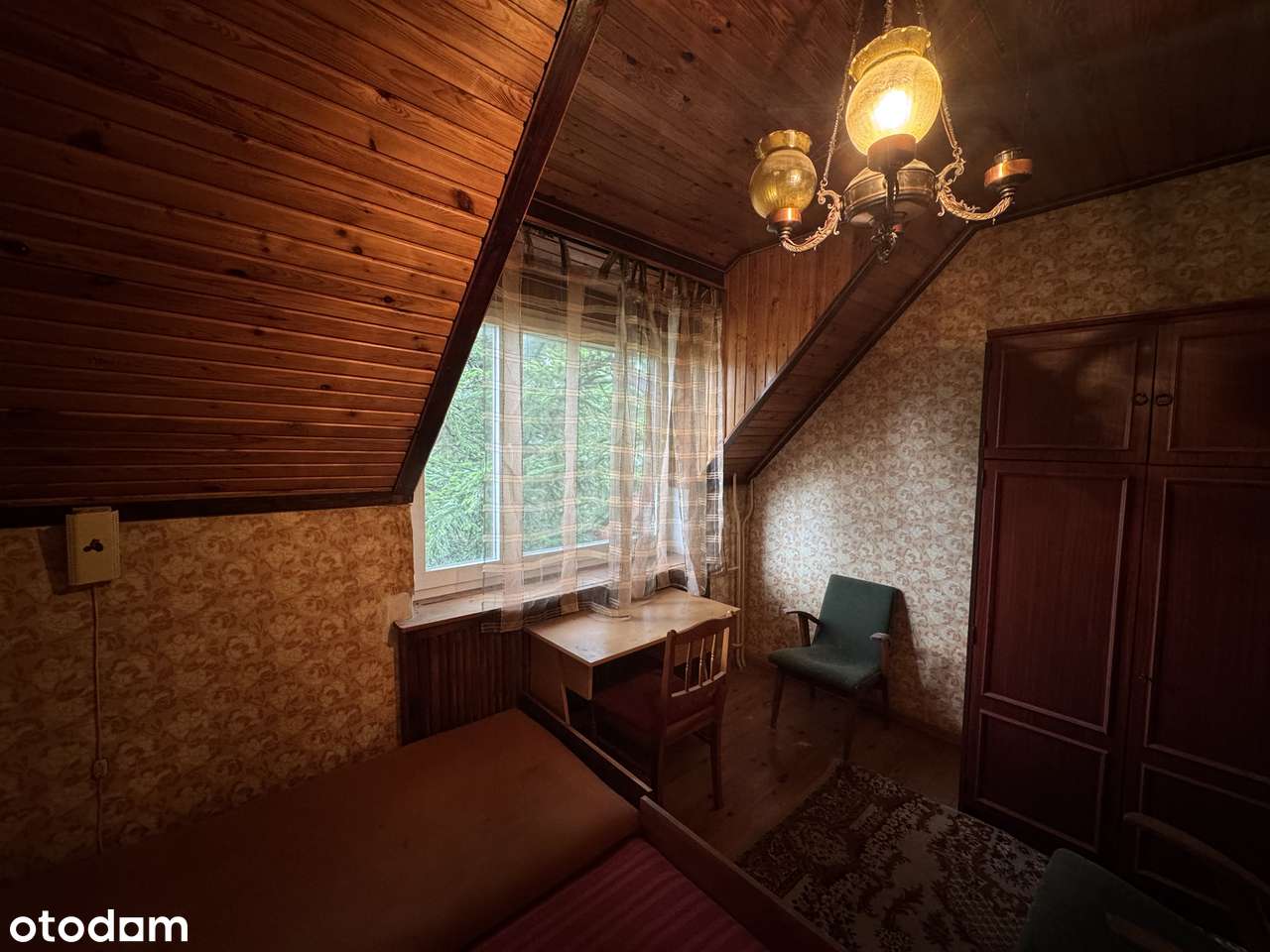 Dom z ogrodem i garażem 110 m², działka 376 m², ul. 3 Maja, Słupsk-16