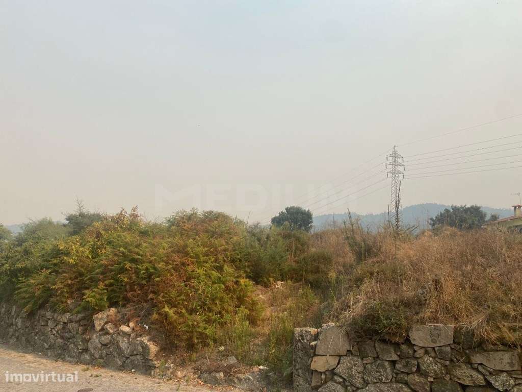 Terreno em Cavalões - Grande imagem: 4/5