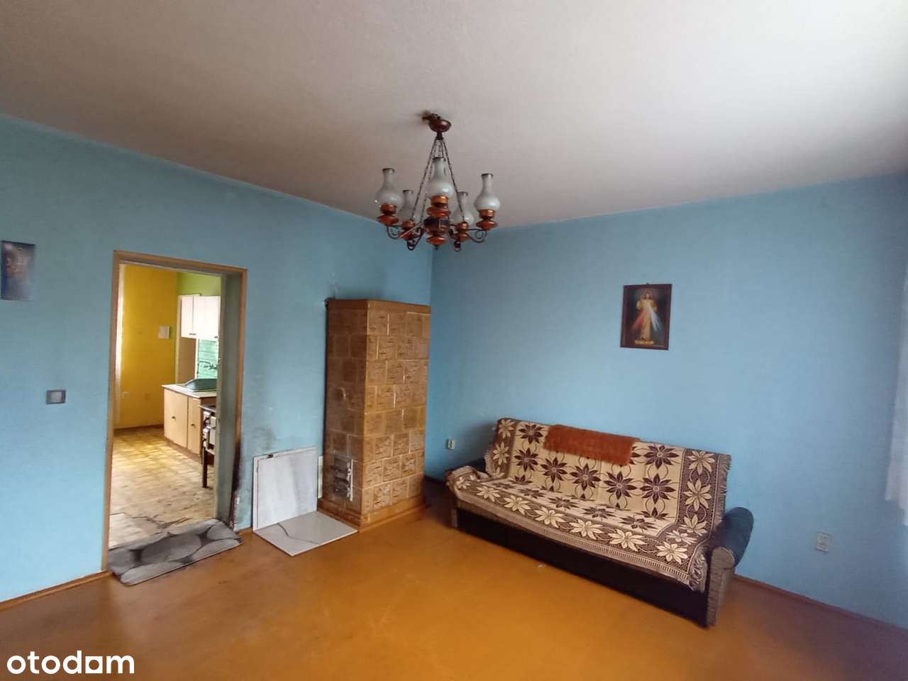 Dom na sprzedaż Dobra lokalizacja Okazja pow. Kłobuck-8