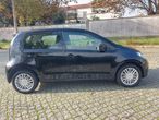 VW Up! 1.0 BMT Move Auto - 8