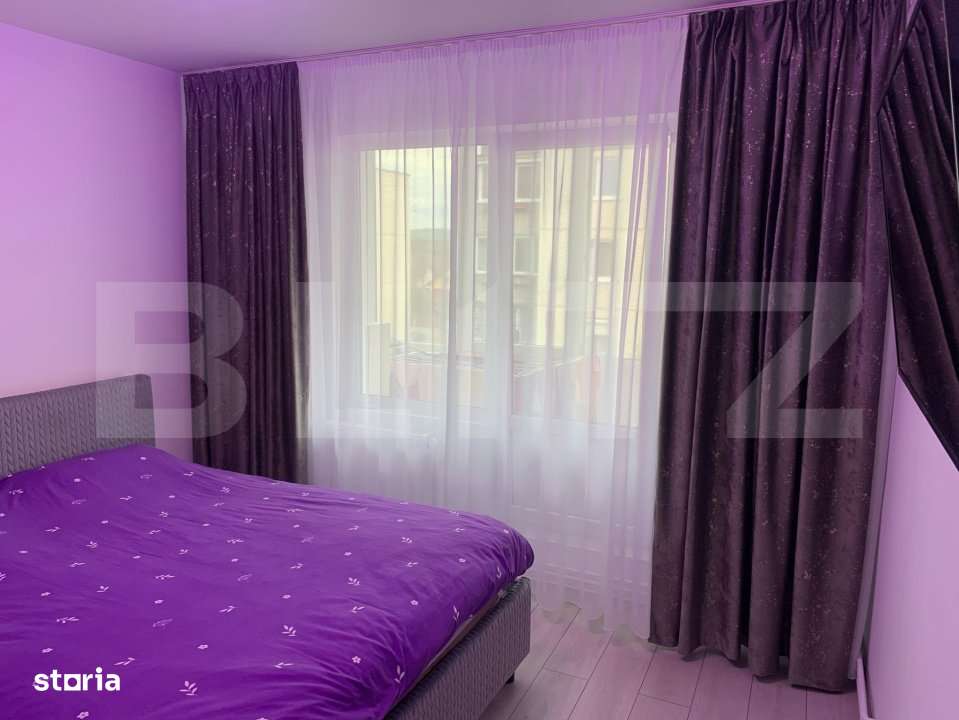 Apartament de vanzare cu 2 camere, 53 mp, zona Unirii - Imagine principală: 3/7