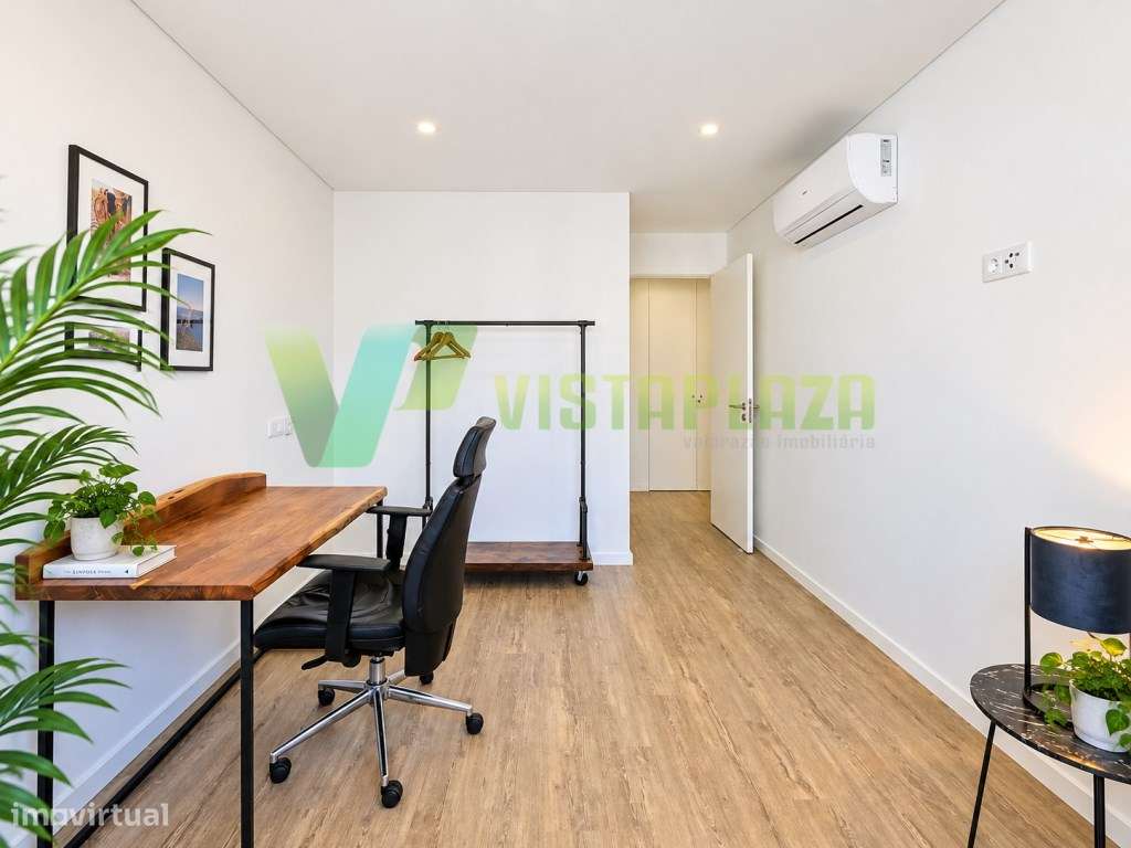 Apartamento T3 com piscina e garagem nos Terraços do Sul - Encosta ...-25