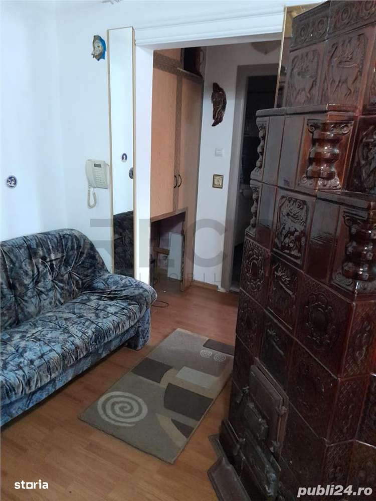 Reco Apartament 2 camere decomandat in Alesd - Imagine principală: 5/9