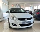 Suzuki Swift 1.3 DDiS GLX - 16