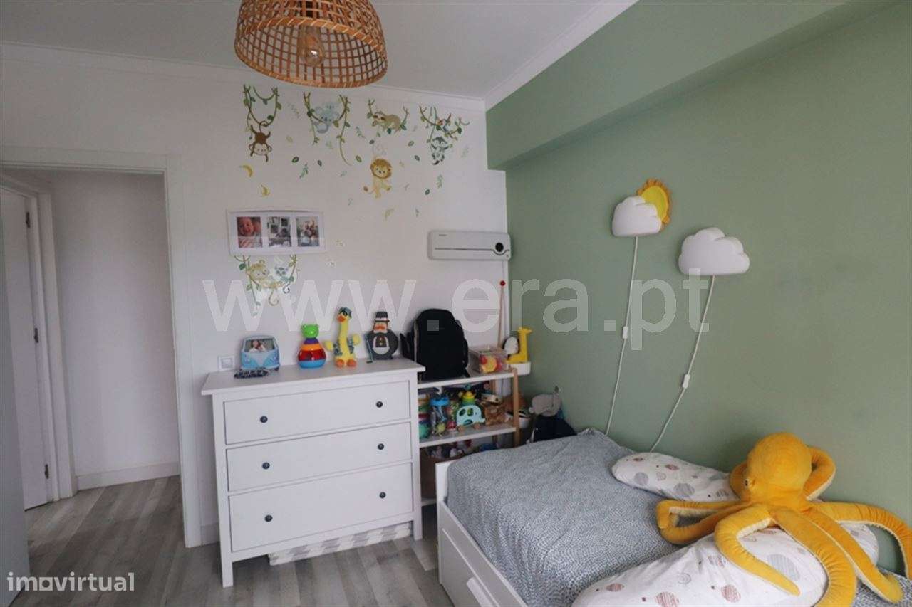 Apartamento T2; Miratejo-10