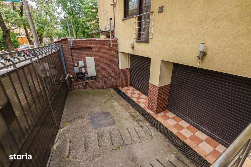 Apartament 5 camere Duplex, Herăstrău – Șoseaua Nordului-17