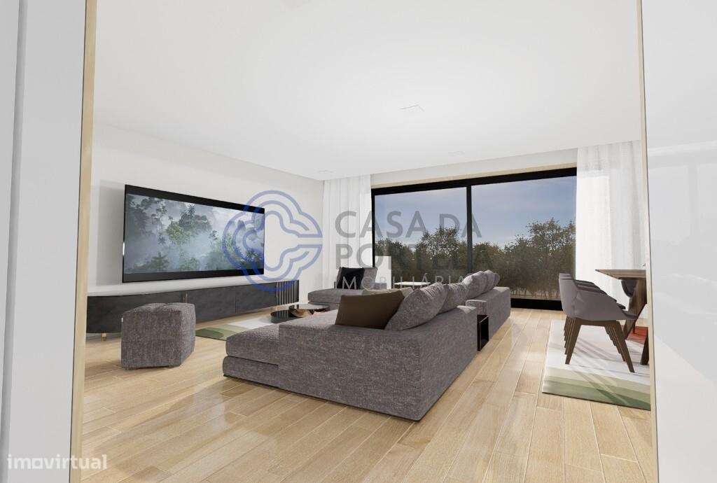 Moradia T3 NOVA Alfena, Valongo - Grande imagem: 3/10