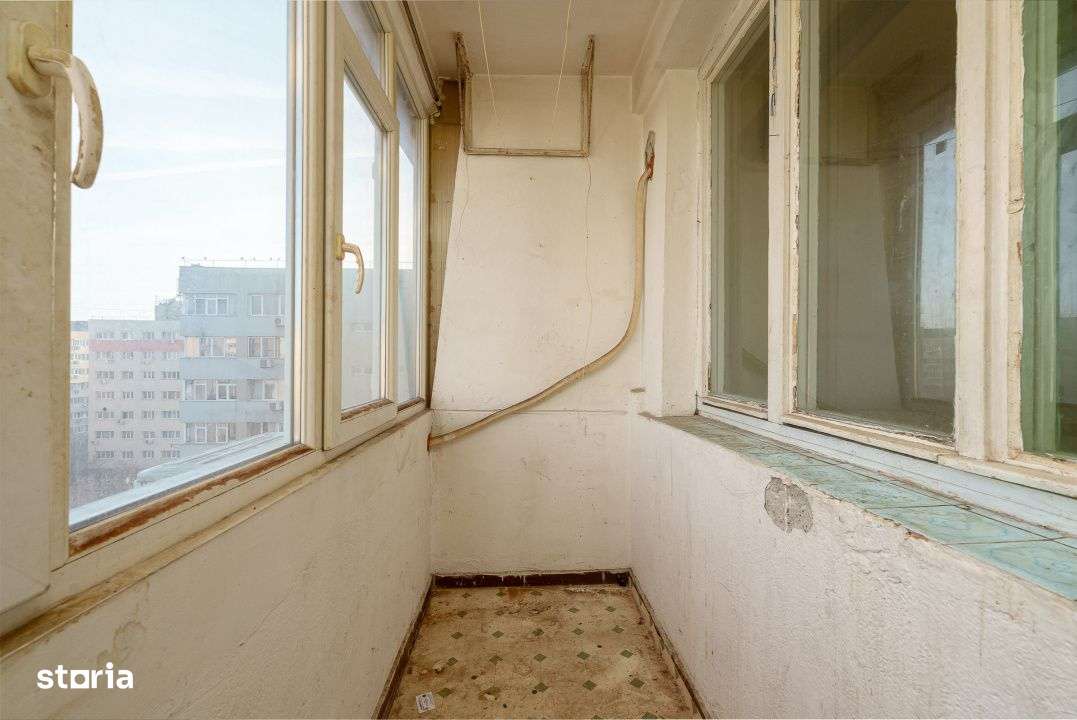 Colentina, Ion Berindei, 2 camere decomandat - Imagine principală: 5/15