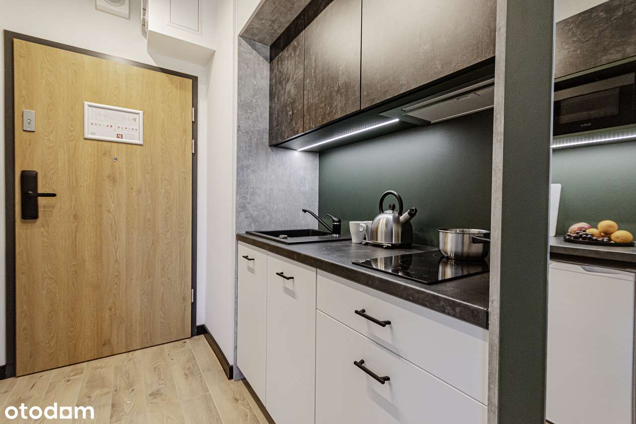 Lokal inwestycyjny - zwrot VAT 23 % 25,38 m2 Lublin-6