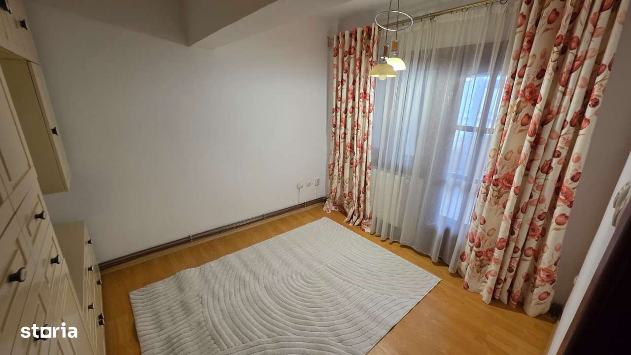 Apartament 4 camere Et 1/4 Zona Doi Stejari-Vlahuta-11