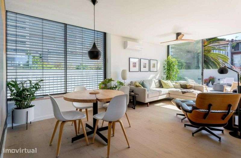 Arrendamento residencial de Penthouse em Rua do Almada, 597 - Grande imagem: 4/12