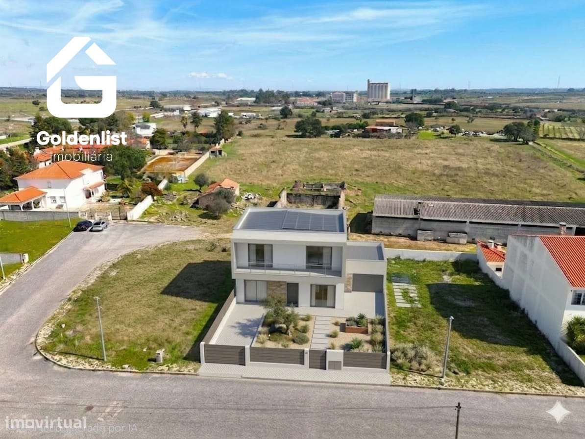 Terreno Para Construção  Venda em Alcains,Castelo Branco - Grande imagem: 3/11