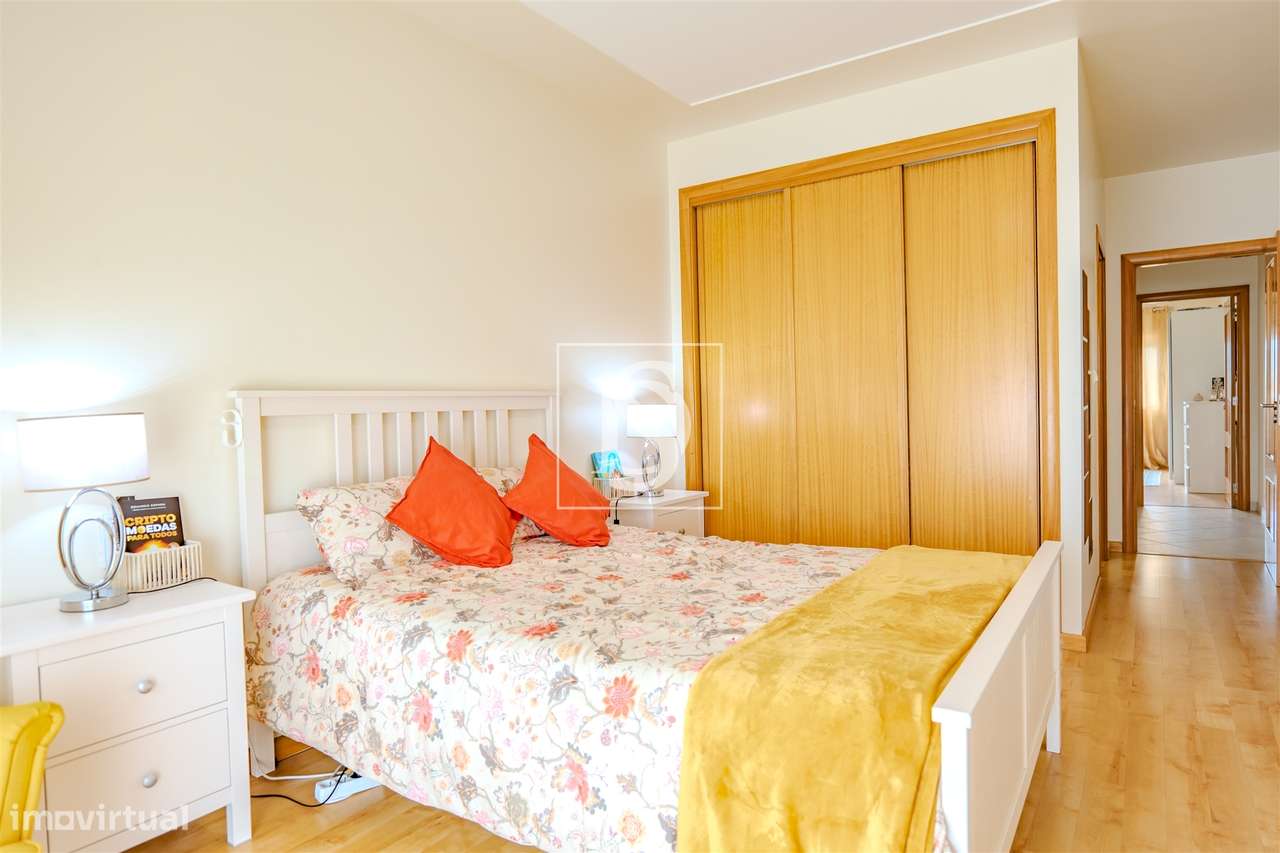 Apartamento T3 Venda em Nossa Senhora de Fátima,Entroncamento-17