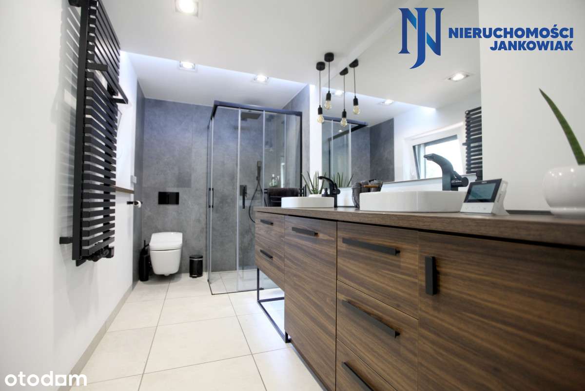 Centrum Wolsztyna Istały dochód IJezioro,promenada-8