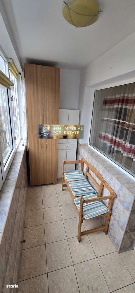 Apartament 2 camere circular • Tomis Nord • Etaj 1 • 48,54 mp utili-5