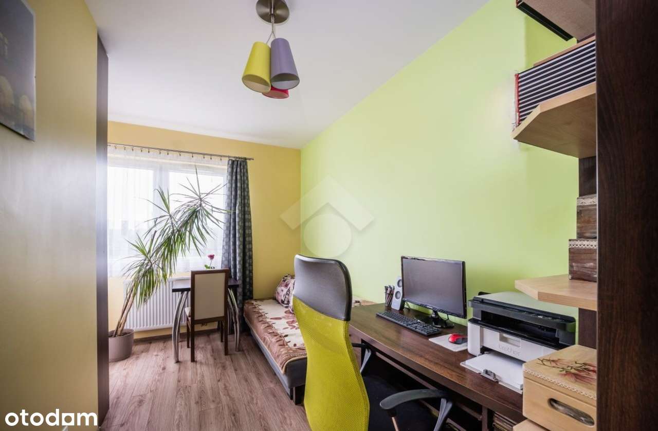 Mieszkanie – Kraków – Kliny – ul. Anny Szwed-Śniadowskiej – 46,41 m²-3