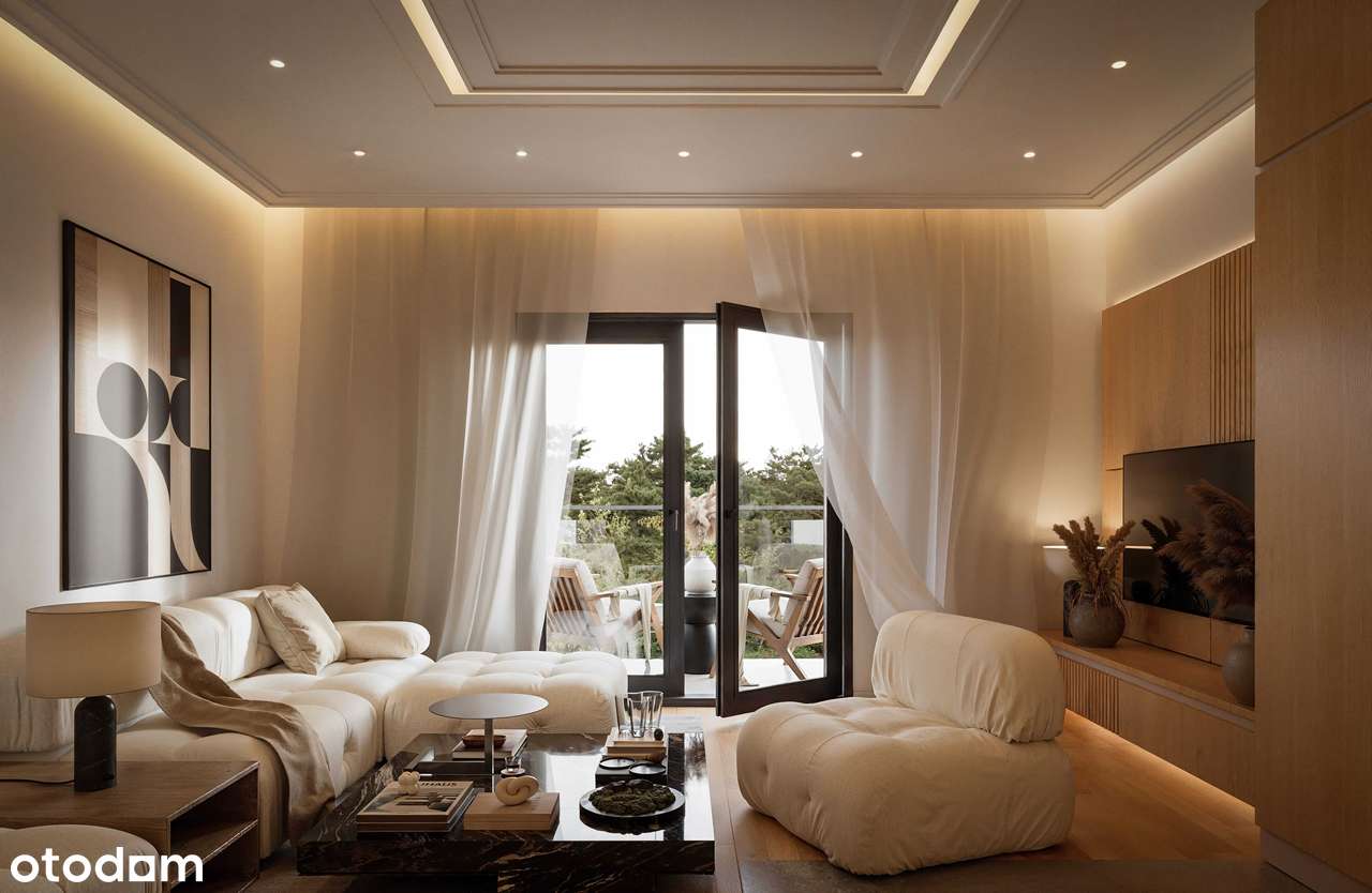 UNIKAT w Jaworznie – Nowe mieszkania | Garaż | Tarasy nawet 50 m²-8