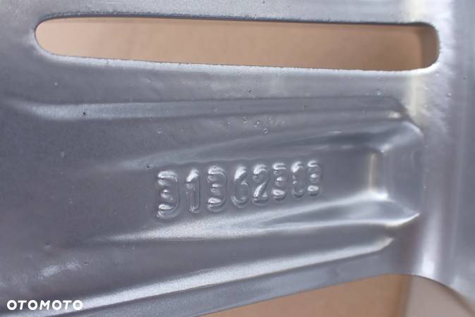 FELGI ALUMINIOWE VOLVO 5X108 8X18 ET 55 31200604 - 14