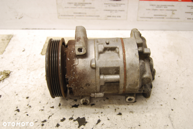 KOMPRESOR KLIMATYZACJI GE447280-9280 TOYOTA VERSO 1.6D - 3