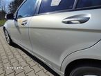 Mercedes-Benz Klasa C 250 CDI DPF BlueEFFICIENCY Avantgarde - 26