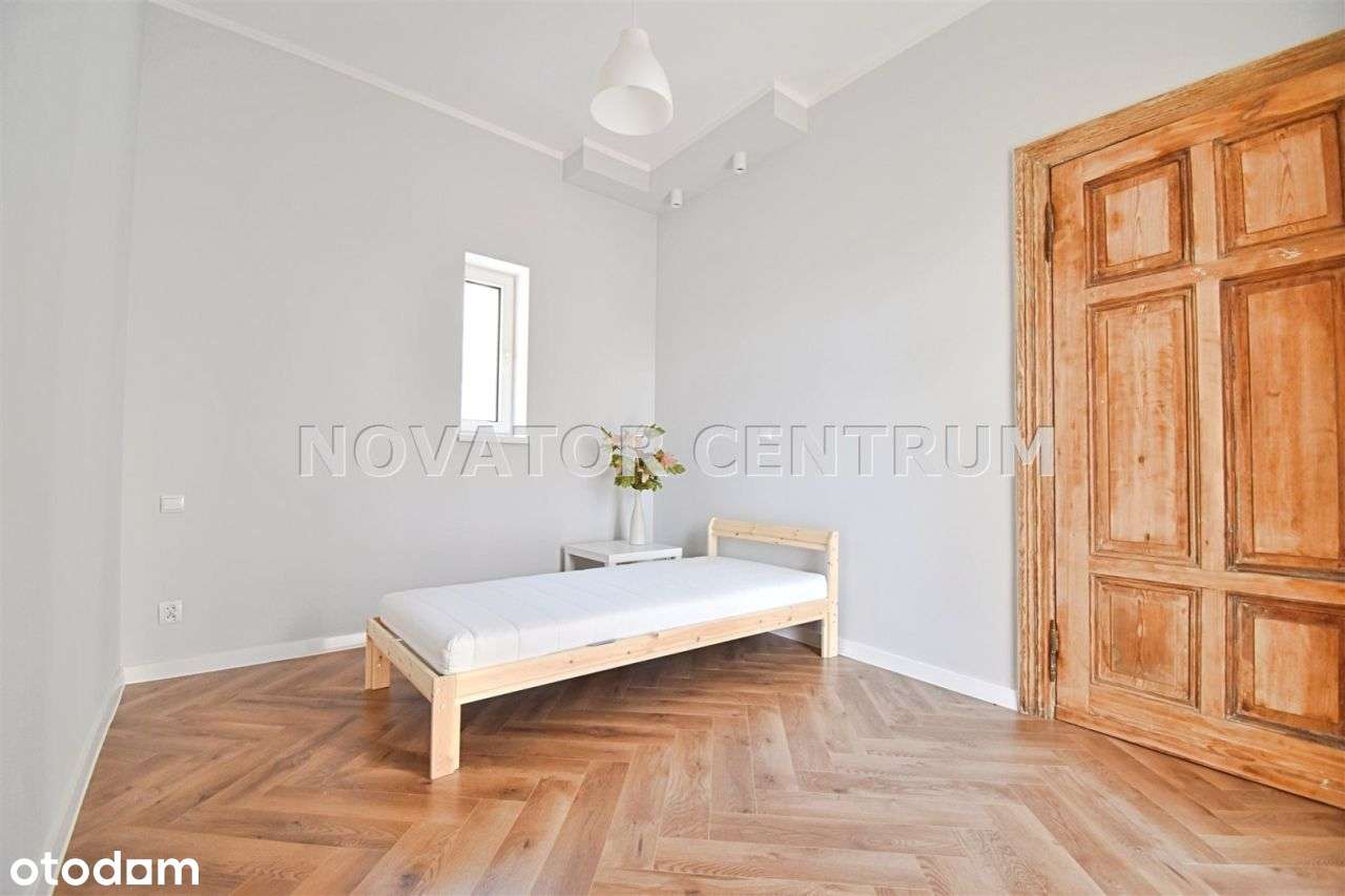 Piękne mieszkanie, parking, 2 pokoje, Centrum - Pełny obrazek: 3/10