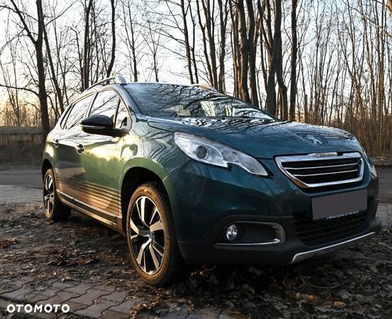 Peugeot 2008 PureTech 110 Stop&Start Urban Move - 6