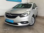 Opel Zafira 1.6 CDTi Innovation S/S - 2