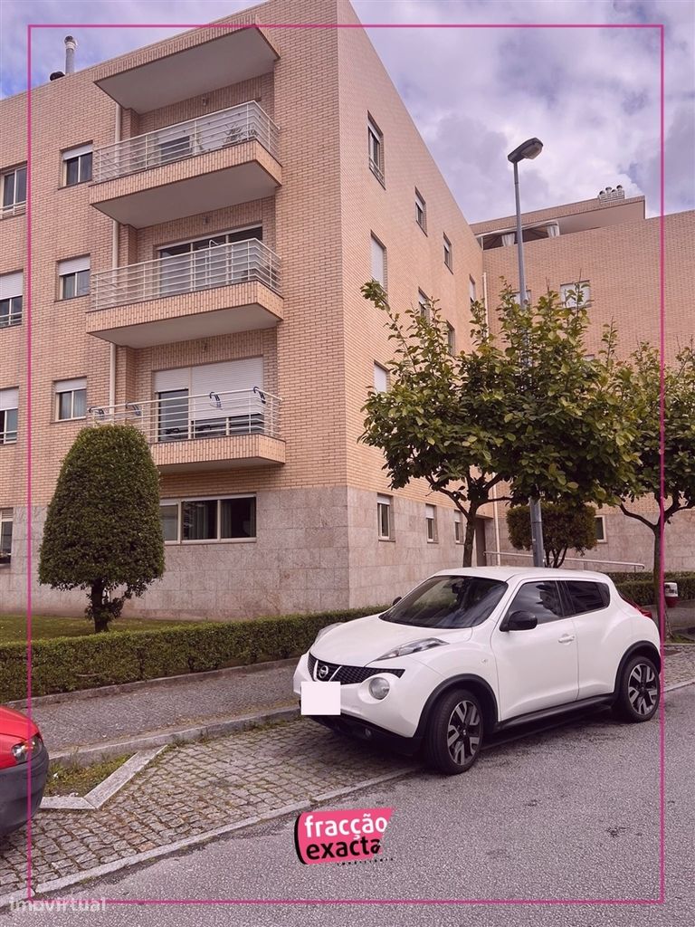 Apartamento T2 Arrendamento em Rio Tinto,Gondomar