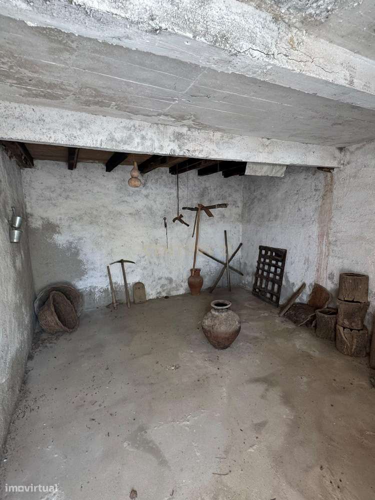 Moradia Rústica | Bairradas | Figueiró dos Vinhos-19