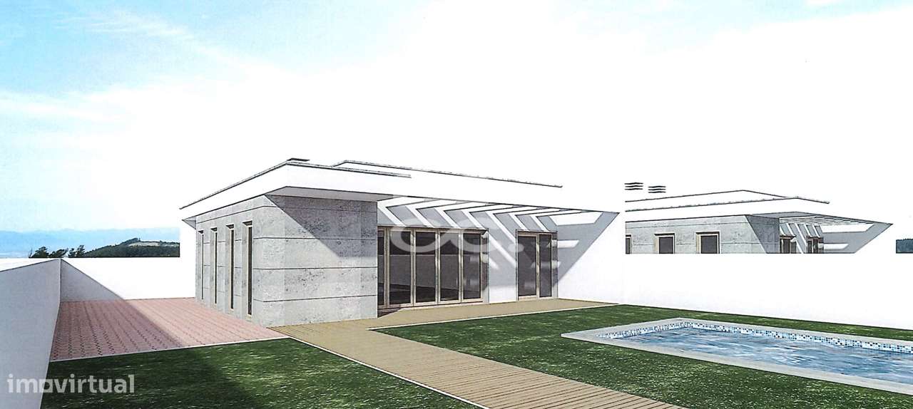 Terreno com Projeto Aprovado - Grande imagem: 4/9