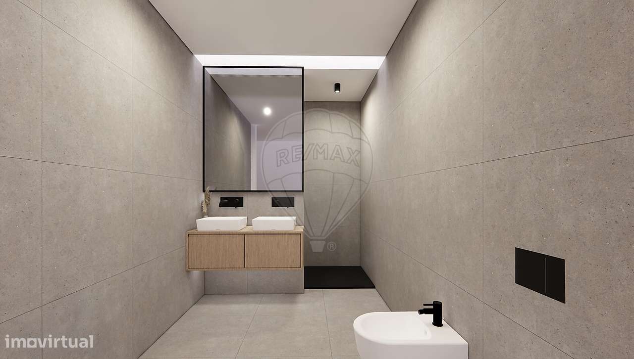 Moradia T3 para venda-14