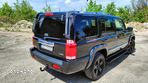 Jeep Commander 3.0 CRD Limited - 9