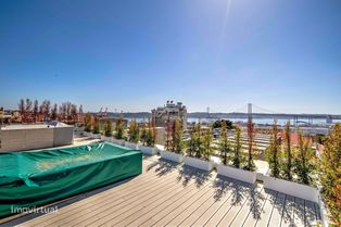 Penthouse na Estrela com Vista Rio - Grande imagem: 3/31